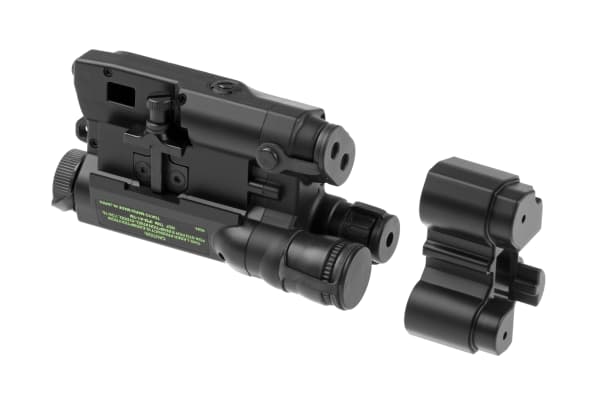 Tokyo Marui AN/PEQ-16 Battery Case