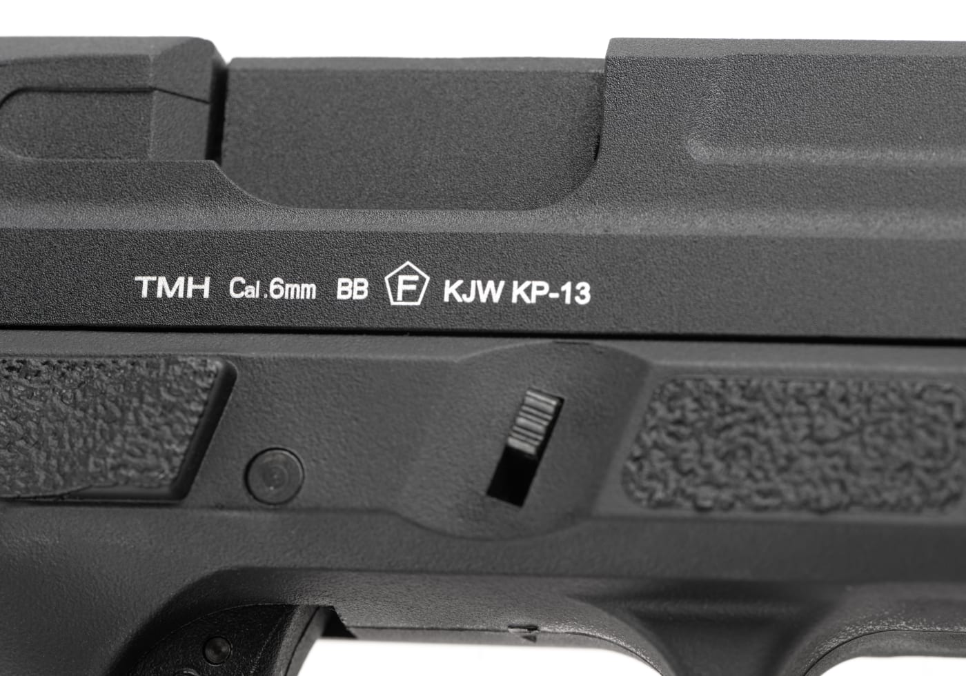 KJ Works KP-13 Metal Version GBB