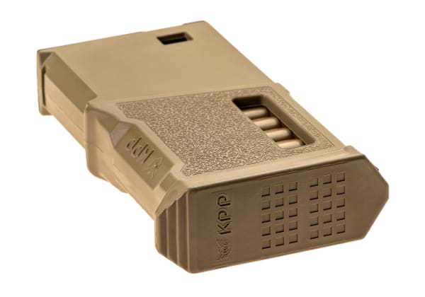 KPP DMR Mulitcapacity Magazine 30/60/100/140rds