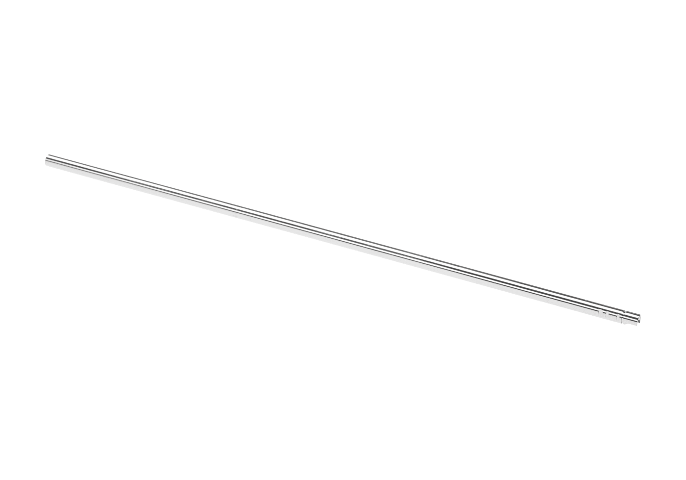 Maple Leaf 6.02 Inner Barrel for GBB 420mm