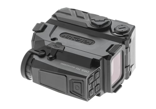 Holosun Thermal Red Dot Sight