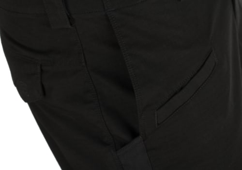 5.11 Tactical Stryke Short