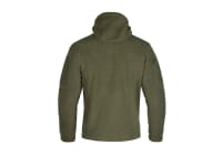 Clawgear Milvago Mk.II Fleece Hoody