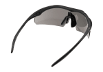 Wiley X WX Vapor 2.5 Grey / Clear / Light Rust