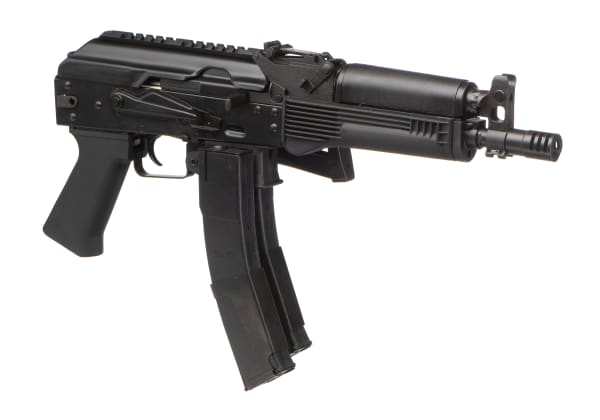 LCT PP-19-01 (2025) - Airsoftzone