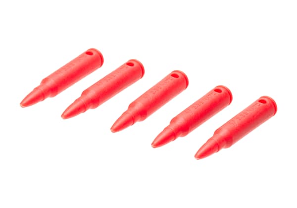 Strike Industries Dummy Rounds .223/5.56 5pcs