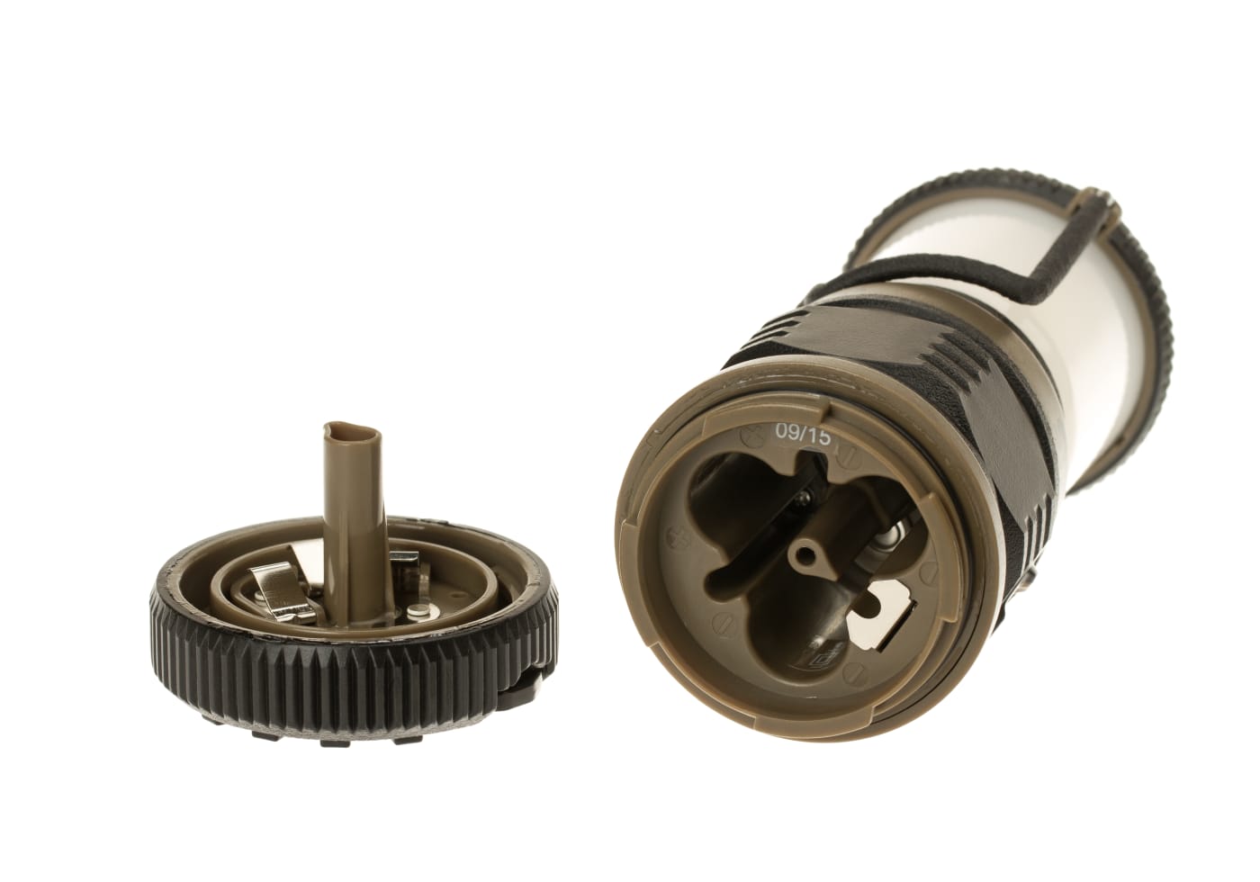Streamlight The Siege AA