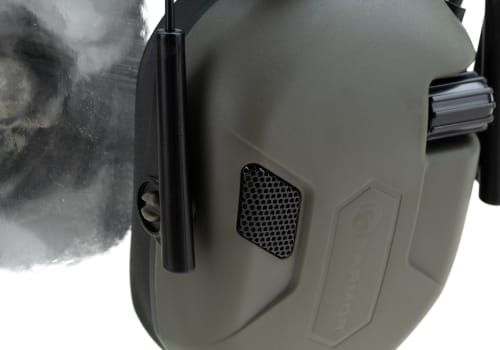 Earmor M300A Sport Hearing Protector