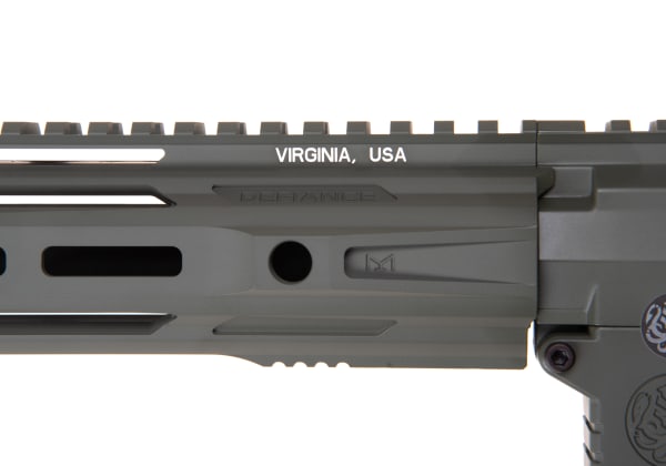 Krytac Trident Mk2 SPR-M Full Power