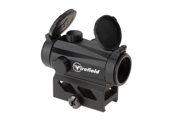 Firefield Impulse 1x22 Compact Red Dot Sight