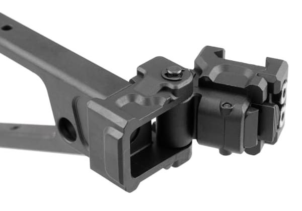 Maple Leaf Triangle Folding Stock with M1913 Stock Adapter