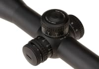 Vortex Optics Strike Eagle FFP 5-25x56 EBR-7C MRAD