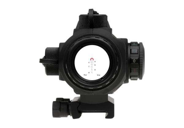 Sightmark Wolfhound 3x24 HS-223 Prismatic Weapon Sight