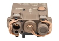 WADSN DBAL-A2 Green Laser