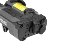 Holosun IRIS-2 Red / IR Laser