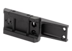 Vector Optics RUM Cantilever Picatinny Riser Mount