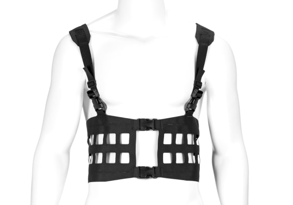 Blue Force Gear SPLITminus Chest Rig