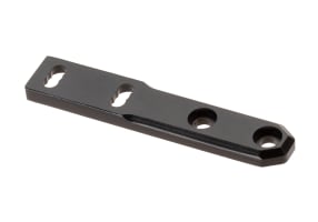 WADSN Rail Mount for M300 / M600 for M-LOK & Keymod