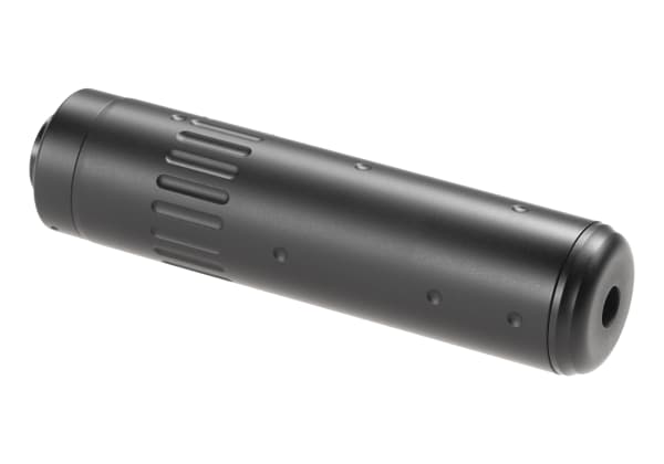 Pirate Arms AAC Silencer With Flash Hider 14mm CCW