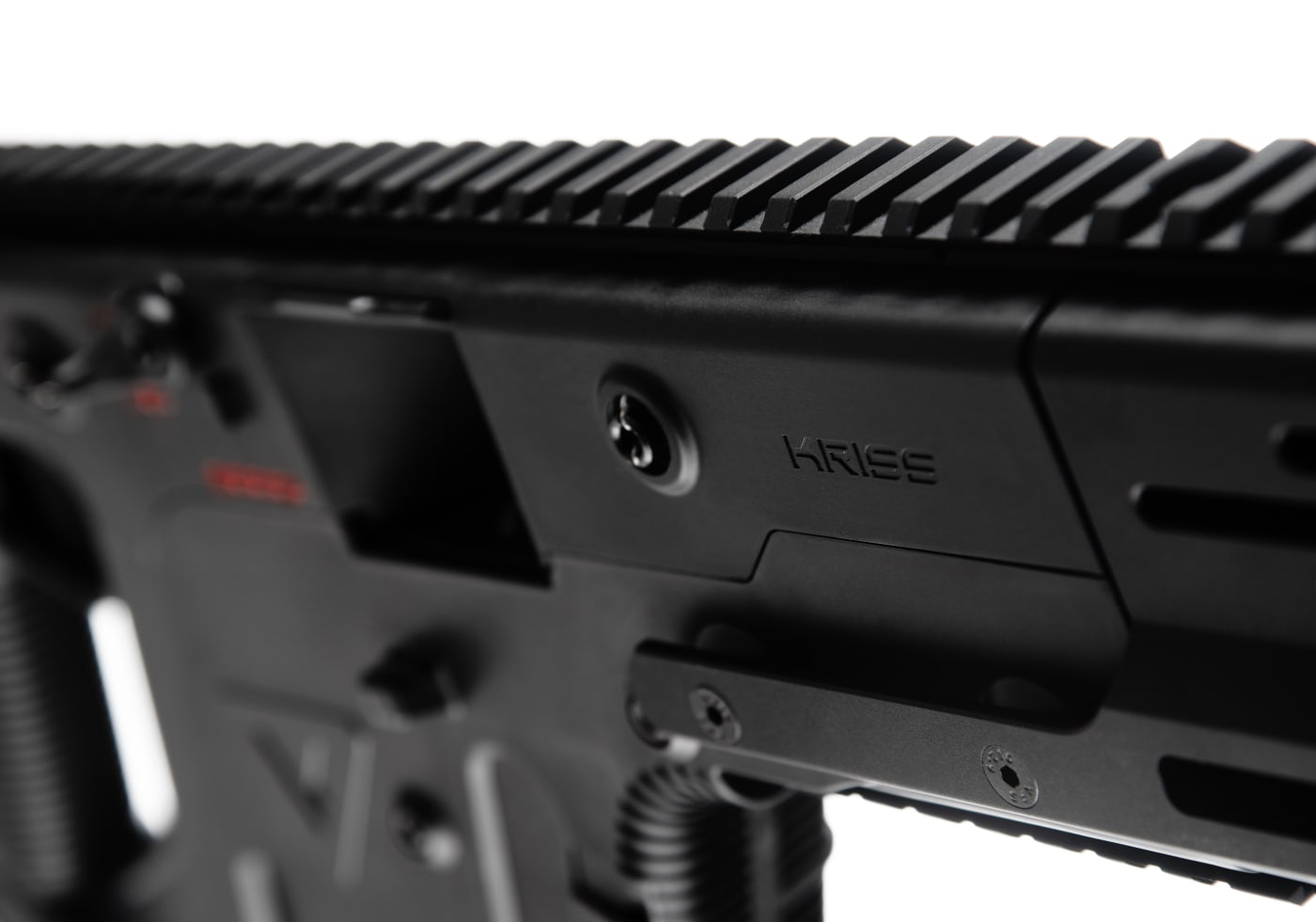 Krytac Kriss Vector Limited Edition S-AEG
