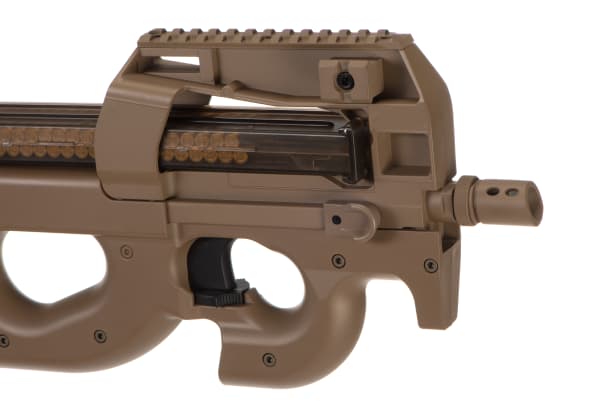 FN P90 Tactical