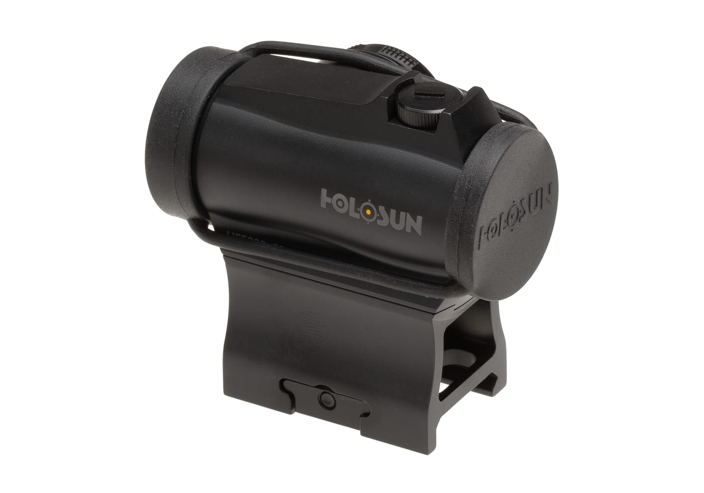 Holosun HE503R-GD Elite Gold Circle Dot Sight