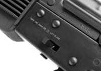 LCT LCKS74M S-AEG
