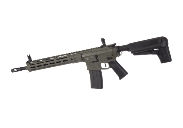 Krytac Trident Mk2 SPR-M Full Power