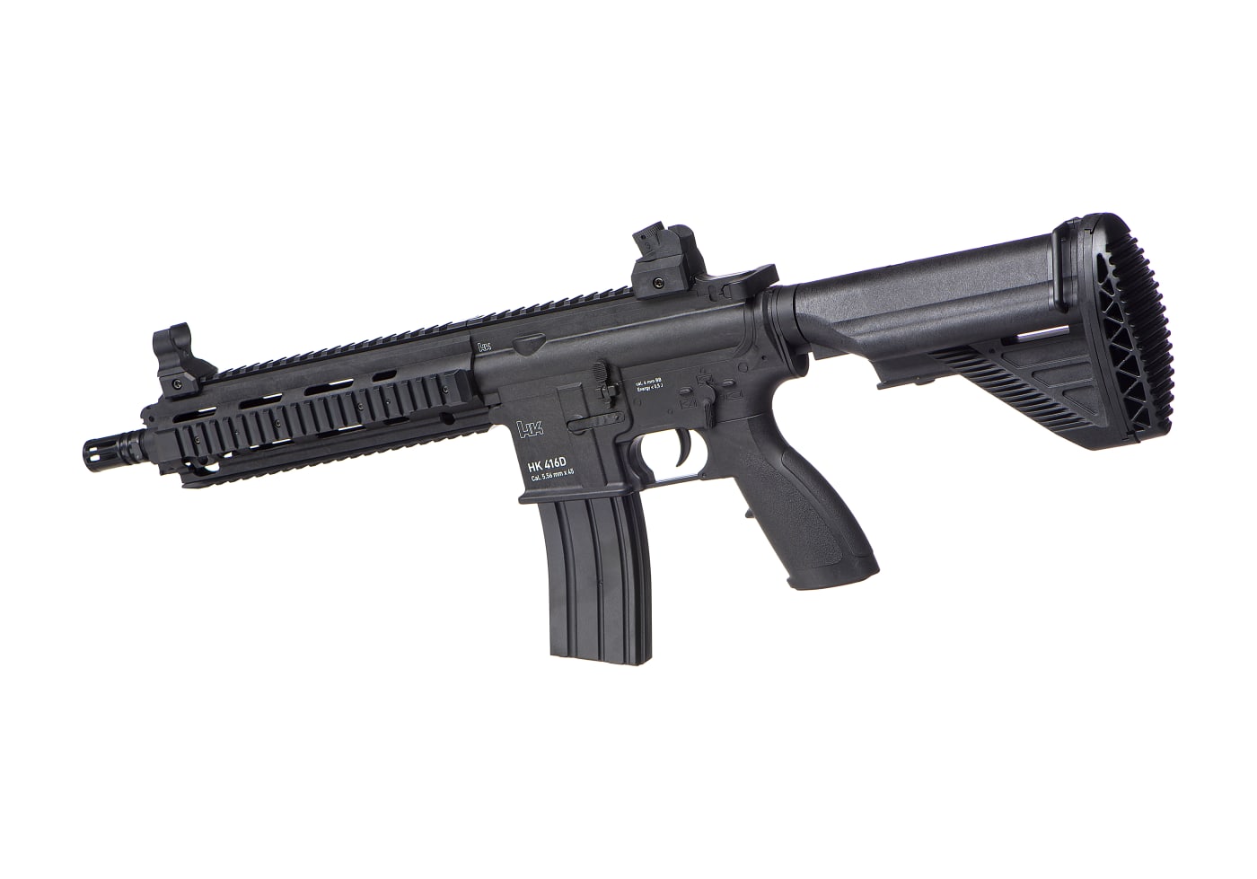 Heckler & Koch HK416 D Spring Gun