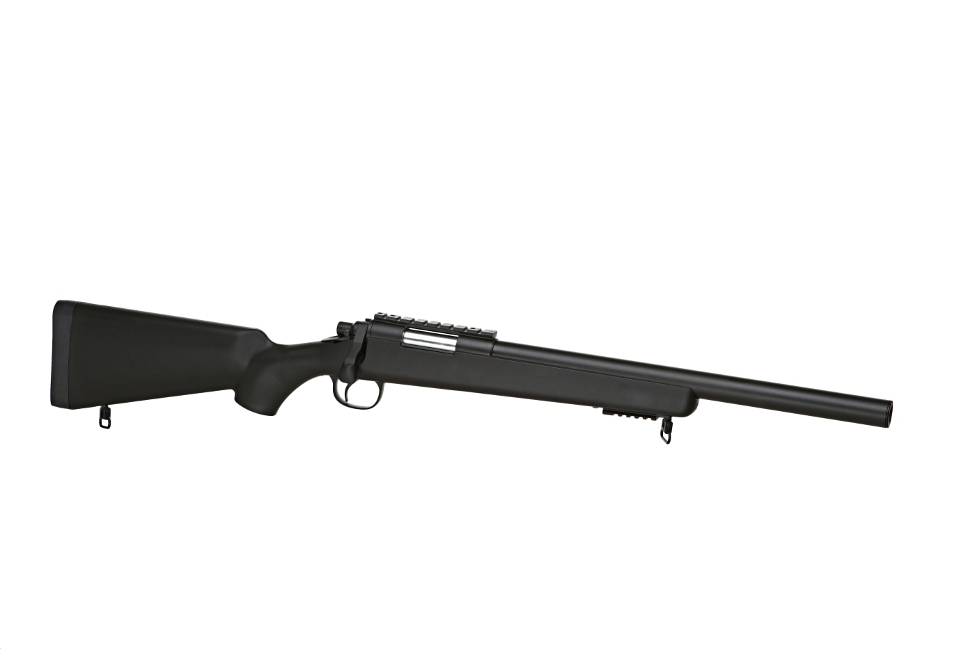 Well SR-1 Short Barrel Sniper Rifle