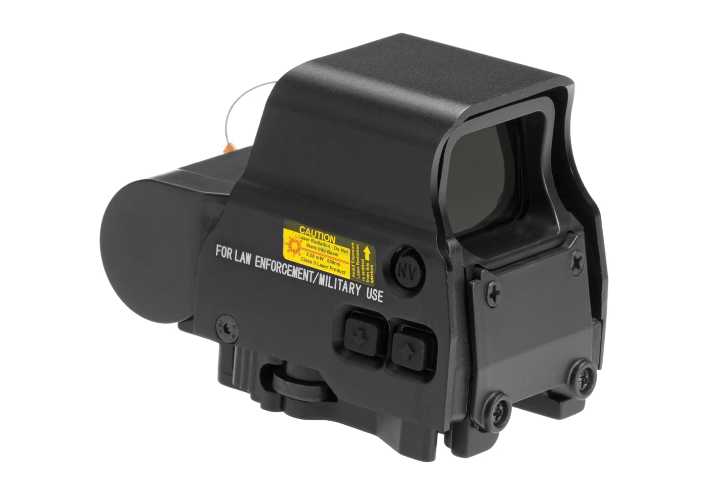 Aim-O XPS 2-0 Red Dot