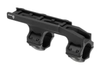 Leapers Accu-Sync 25.4mm Medium Profile 34mm Offset Rings