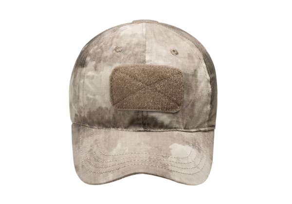 Invader Gear Baseball Cap