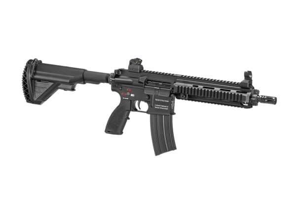 VFC H&K HK416 D10RS V2 Mosfet