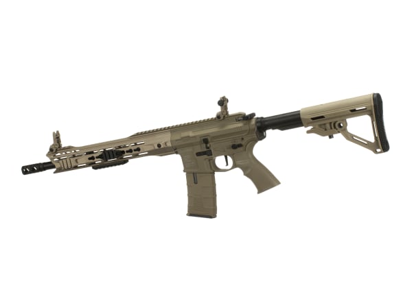 ICS CXP MARS Carbine