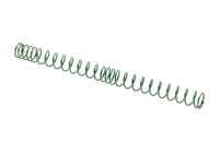 Prometheus MS120 Non-Linear Spring