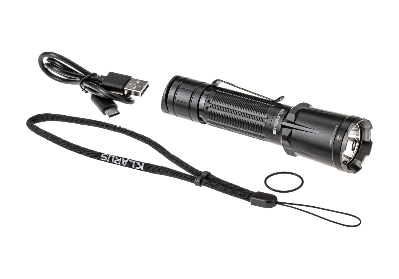 Klarus XT11GT PRO V2.0
