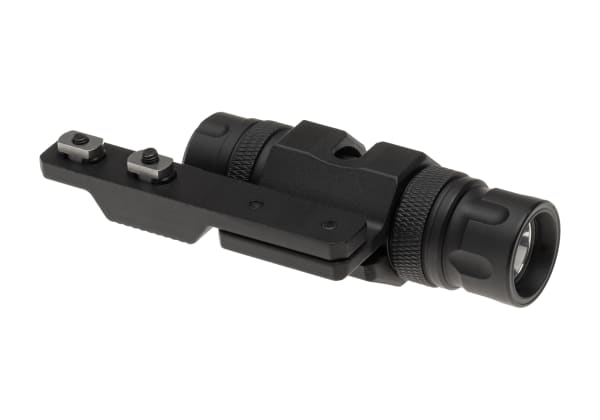 Ares Flashlight with M-LOK Mount