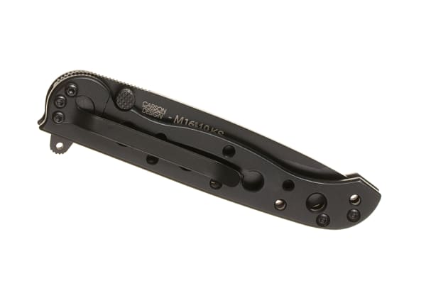 CRKT M16-10KS SS EDC Folder