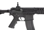 E&C M4 MK18 MOD 9 Inch QR 1.0 EGV