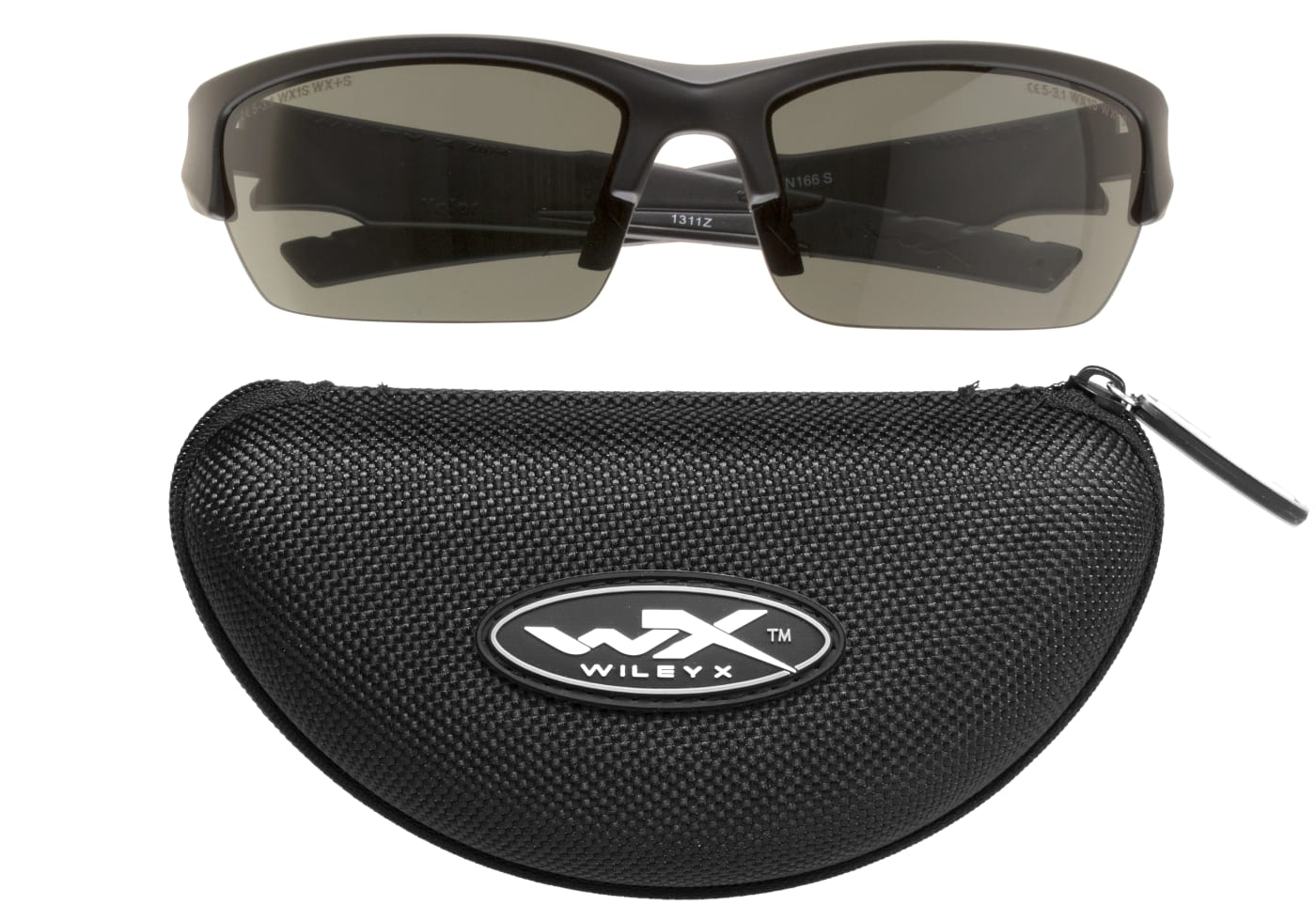 Wiley X Black Ops WX Valor