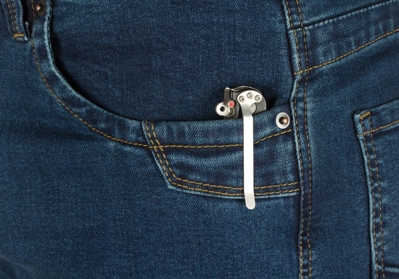 Clawgear Denim Tactical Flex Jeans