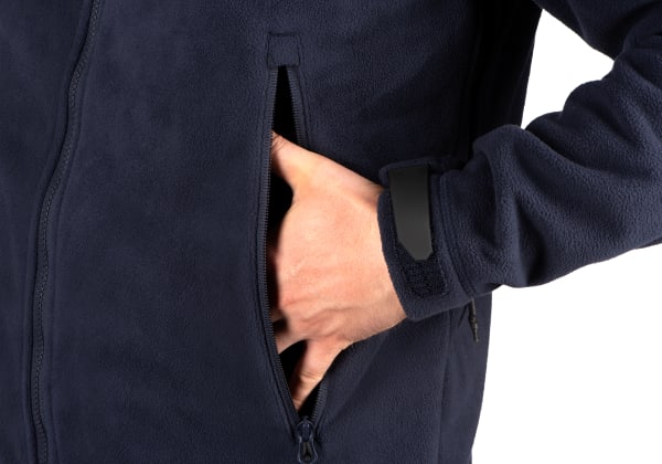 Outrider T.O.R.D. Windblock Fleece Hoody AR