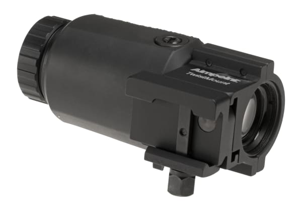 Aimpoint 3X-C with Twist Mount