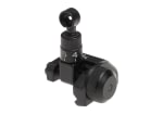 APS 300M Back Up Rear Sight