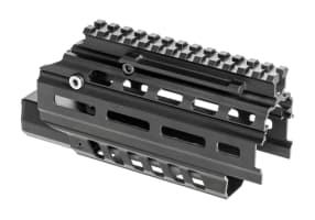 Nitro.V0 Scorpion EVO3 M-LOK Handguard