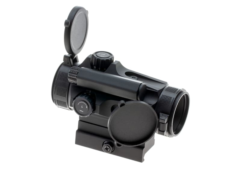 Vector Optics Nautilus 1x30 QD Red Dot Sight (2026) - Airsoftzone