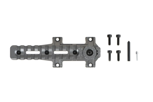Maple Leaf VSR TDC Hop Rail Mount for MLC-S2 & MLC-LTR