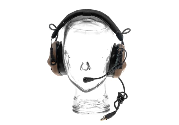 Earmor M32 Plus Tactical Hearing Protection