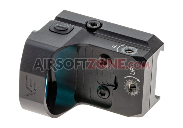 Vector Optics Frenzy 1x20x28 Red Dot Sight (2024) - Airsoftzone